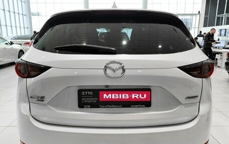 Mazda CX-5 II, 2020 год, 3 099 000 рублей, 7 фотография