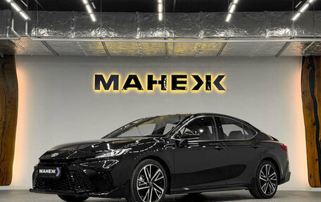 Toyota Camry, 2024 год, 4 250 000 рублей, 3 фотография