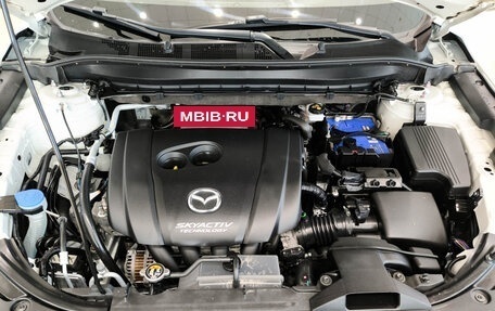 Mazda CX-5 II, 2020 год, 3 099 000 рублей, 11 фотография