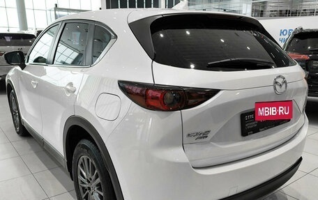 Mazda CX-5 II, 2020 год, 3 099 000 рублей, 8 фотография