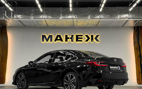 Toyota Camry, 2024 год, 4 250 000 рублей, 6 фотография