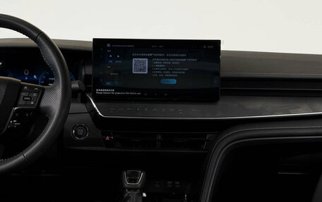 Toyota Camry, 2024 год, 4 250 000 рублей, 12 фотография