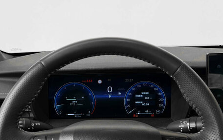 Toyota Camry, 2024 год, 4 250 000 рублей, 8 фотография