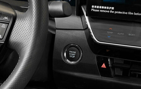 Toyota Camry, 2024 год, 4 250 000 рублей, 11 фотография