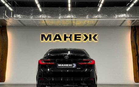 Toyota Camry, 2024 год, 4 250 000 рублей, 5 фотография