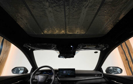 Toyota Camry, 2024 год, 4 250 000 рублей, 15 фотография