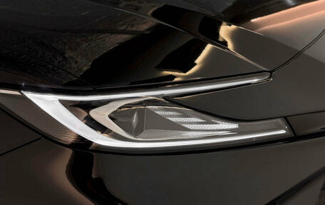 Toyota Camry, 2024 год, 4 250 000 рублей, 26 фотография