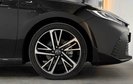 Toyota Camry, 2024 год, 4 250 000 рублей, 27 фотография