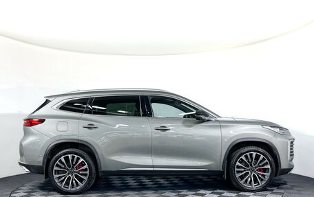 CheryExeed TXL, 2024 год, 3 197 000 рублей, 4 фотография