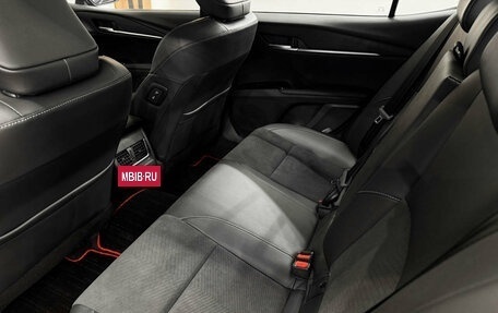 Toyota Camry, 2024 год, 4 250 000 рублей, 21 фотография