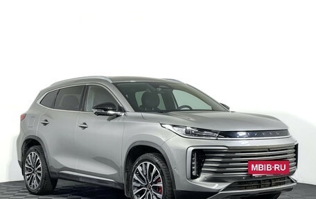CheryExeed TXL, 2024 год, 3 197 000 рублей, 3 фотография