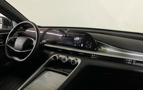 CheryExeed TXL, 2024 год, 3 197 000 рублей, 9 фотография