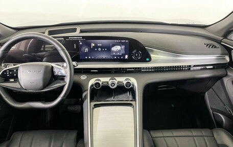 CheryExeed TXL, 2024 год, 3 197 000 рублей, 12 фотография