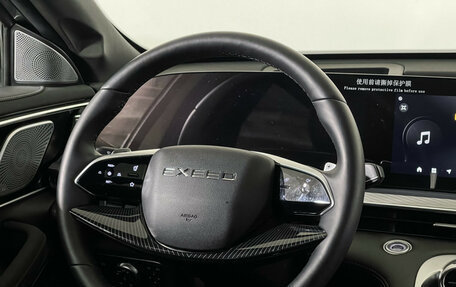 CheryExeed TXL, 2024 год, 3 197 000 рублей, 14 фотография
