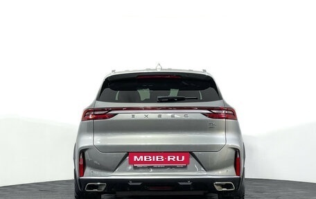 CheryExeed TXL, 2024 год, 3 197 000 рублей, 6 фотография