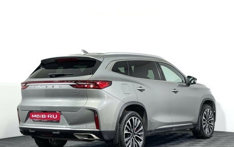 CheryExeed TXL, 2024 год, 3 197 000 рублей, 5 фотография