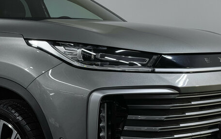 CheryExeed TXL, 2024 год, 3 197 000 рублей, 19 фотография