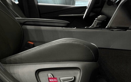 Toyota Camry, 2024 год, 4 250 000 рублей, 20 фотография