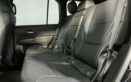 Toyota Land Cruiser, 2021 год, 8 497 000 рублей, 10 фотография