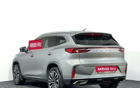 CheryExeed TXL, 2024 год, 3 197 000 рублей, 7 фотография