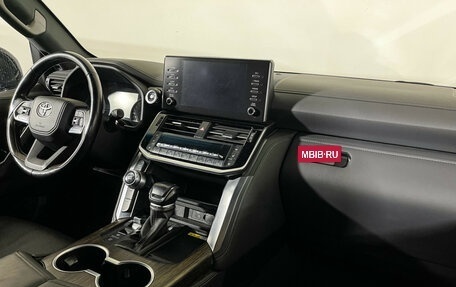 Toyota Land Cruiser, 2021 год, 8 497 000 рублей, 9 фотография