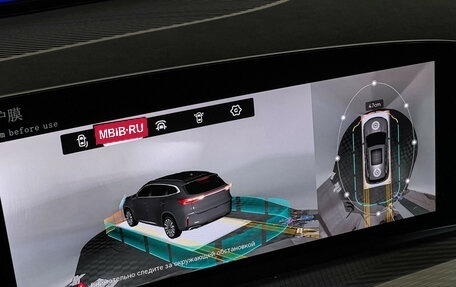 CheryExeed TXL, 2024 год, 3 197 000 рублей, 18 фотография