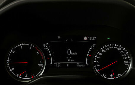 Toyota Land Cruiser, 2021 год, 8 497 000 рублей, 11 фотография