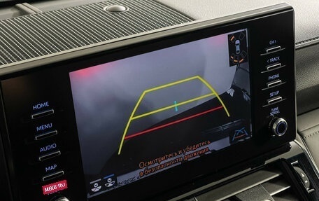 Toyota Land Cruiser, 2021 год, 8 497 000 рублей, 18 фотография