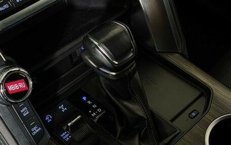 Toyota Land Cruiser, 2021 год, 8 497 000 рублей, 17 фотография