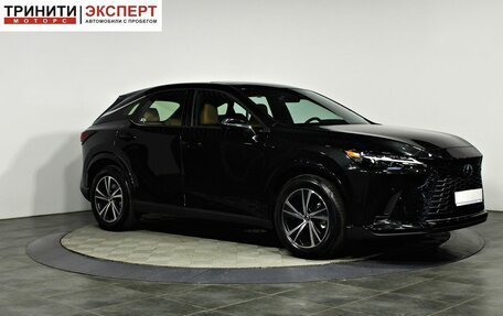 Lexus RX IV рестайлинг, 2025 год, 8 590 000 рублей, 3 фотография