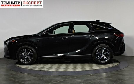 Lexus RX IV рестайлинг, 2025 год, 8 590 000 рублей, 8 фотография