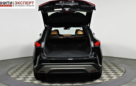 Lexus RX IV рестайлинг, 2025 год, 8 590 000 рублей, 10 фотография