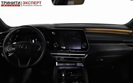 Lexus RX IV рестайлинг, 2025 год, 8 590 000 рублей, 13 фотография