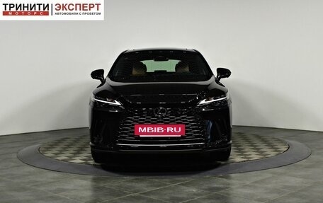 Lexus RX IV рестайлинг, 2025 год, 8 590 000 рублей, 2 фотография