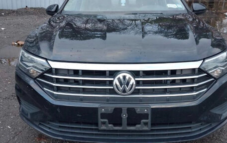 Volkswagen Jetta VII, 2020 год, 1 649 000 рублей, 3 фотография