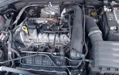 Volkswagen Jetta VII, 2020 год, 1 649 000 рублей, 5 фотография