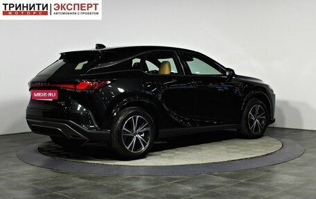 Lexus RX IV рестайлинг, 2025 год, 8 590 000 рублей, 5 фотография