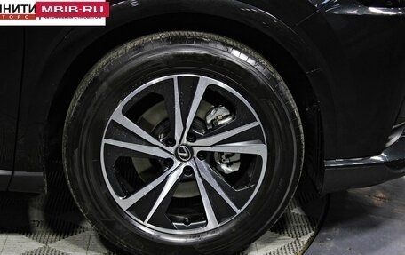 Lexus RX IV рестайлинг, 2025 год, 8 590 000 рублей, 11 фотография