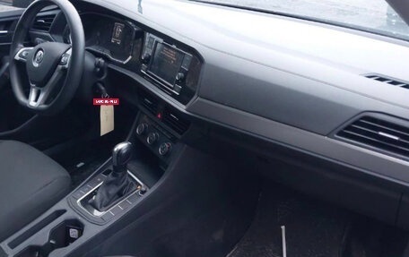 Volkswagen Jetta VII, 2020 год, 1 649 000 рублей, 4 фотография