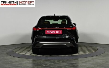 Lexus RX IV рестайлинг, 2025 год, 8 590 000 рублей, 6 фотография