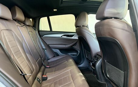 BMW X4, 2019 год, 4 400 000 рублей, 12 фотография