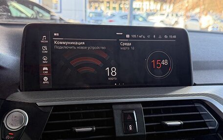 BMW X4, 2019 год, 4 400 000 рублей, 13 фотография