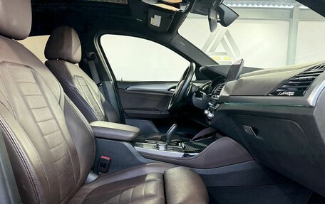 BMW X4, 2019 год, 4 400 000 рублей, 11 фотография