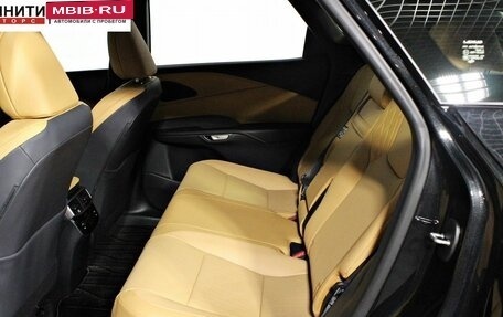 Lexus RX IV рестайлинг, 2025 год, 8 590 000 рублей, 21 фотография