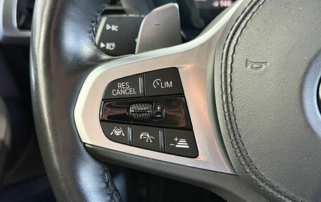 BMW X4, 2019 год, 4 400 000 рублей, 17 фотография