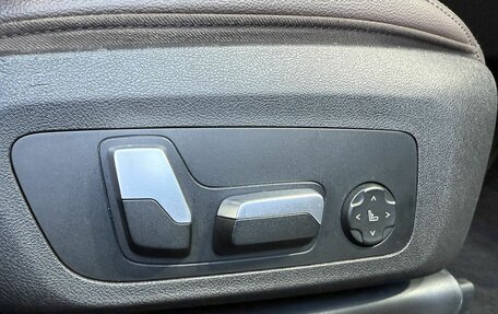 BMW X4, 2019 год, 4 400 000 рублей, 24 фотография