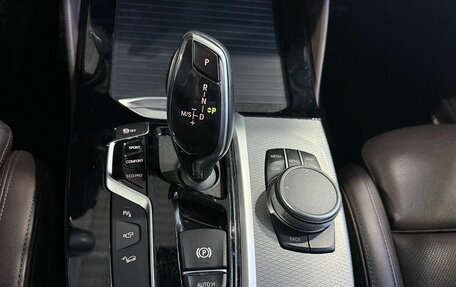 BMW X4, 2019 год, 4 400 000 рублей, 21 фотография