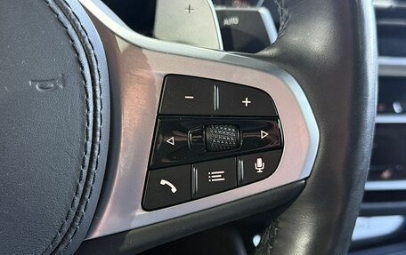 BMW X4, 2019 год, 4 400 000 рублей, 19 фотография