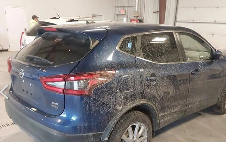 Nissan Qashqai, 2021 год, 1 749 000 рублей, 2 фотография