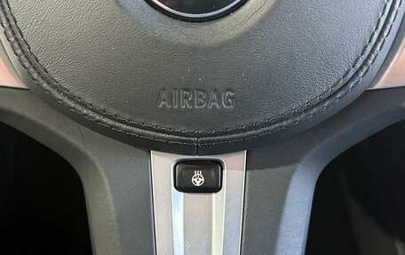 BMW X4, 2019 год, 4 400 000 рублей, 18 фотография